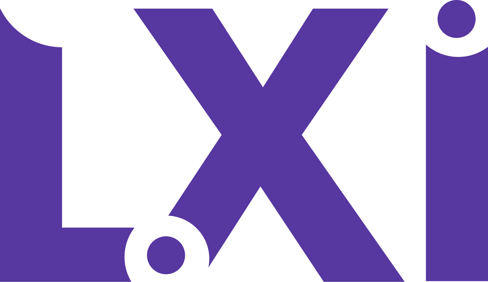 LXI Logo